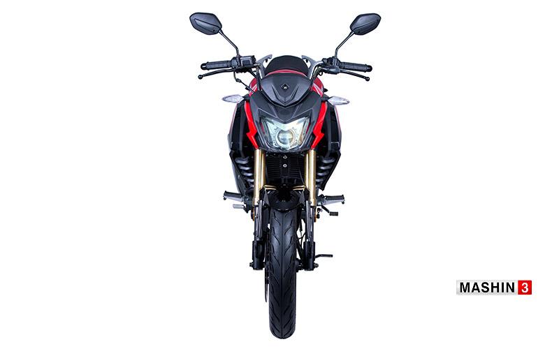 KPS 200لیفان موتور